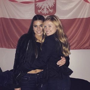 Meet your Posher, Audrey